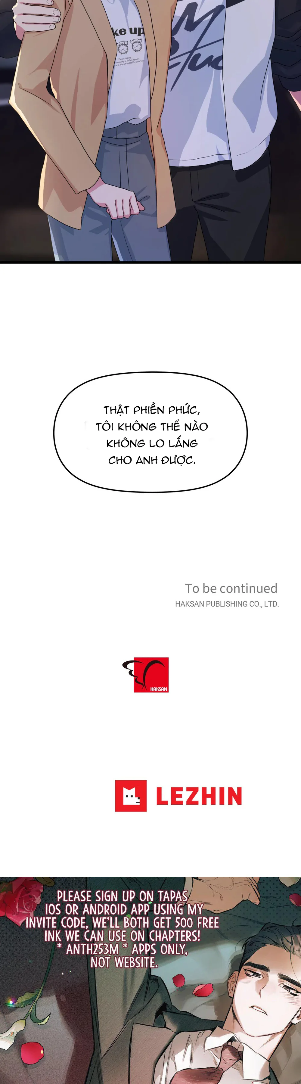 Tôi Từ Trợ Lý Đến Làm Idol Chapter 16 Trang 51