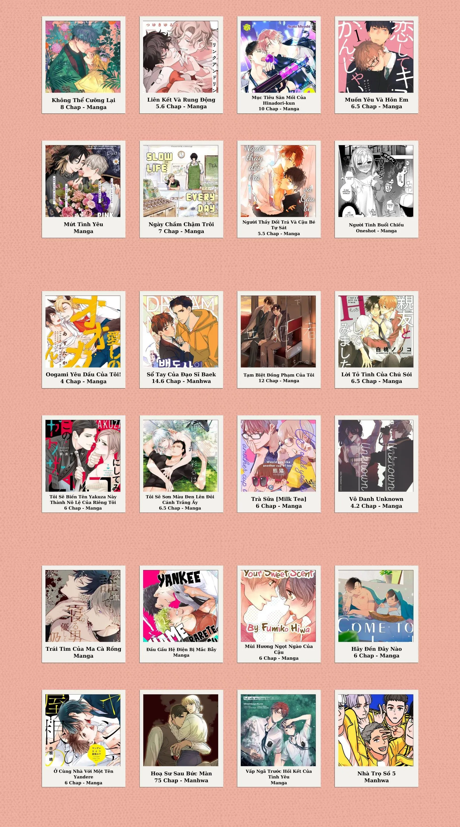 Tôi Từ Trợ Lý Đến Làm Idol Chapter 1 Trang 28