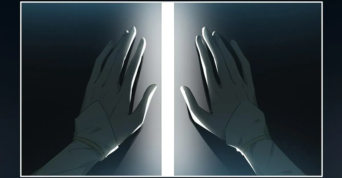 Tôi và đối tác của tôi [DROP] Chapter 2 Trang 9