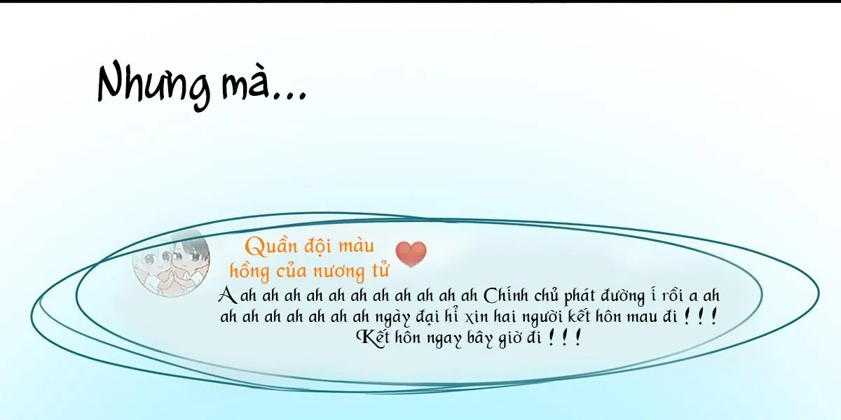 Tôi và đối tác của tôi [DROP] Chapter 2 Trang 22