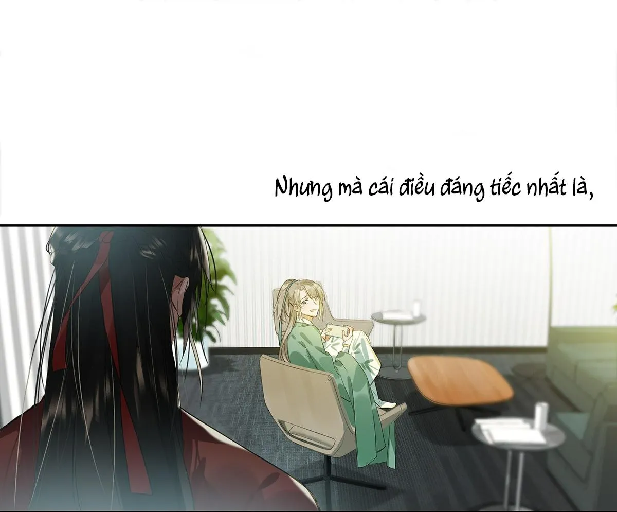 Tôi và đối tác của tôi [DROP] Chapter 2 Trang 24