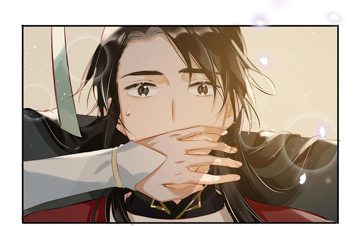 Tôi và đối tác của tôi [DROP] Chapter 3 Trang 36