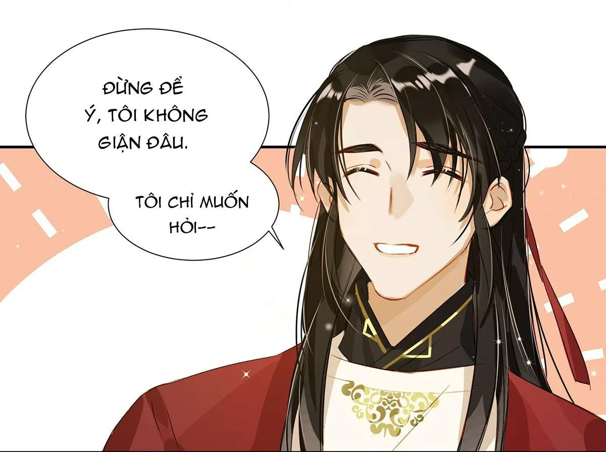 Tôi và đối tác của tôi [DROP] Chapter 3 Trang 42