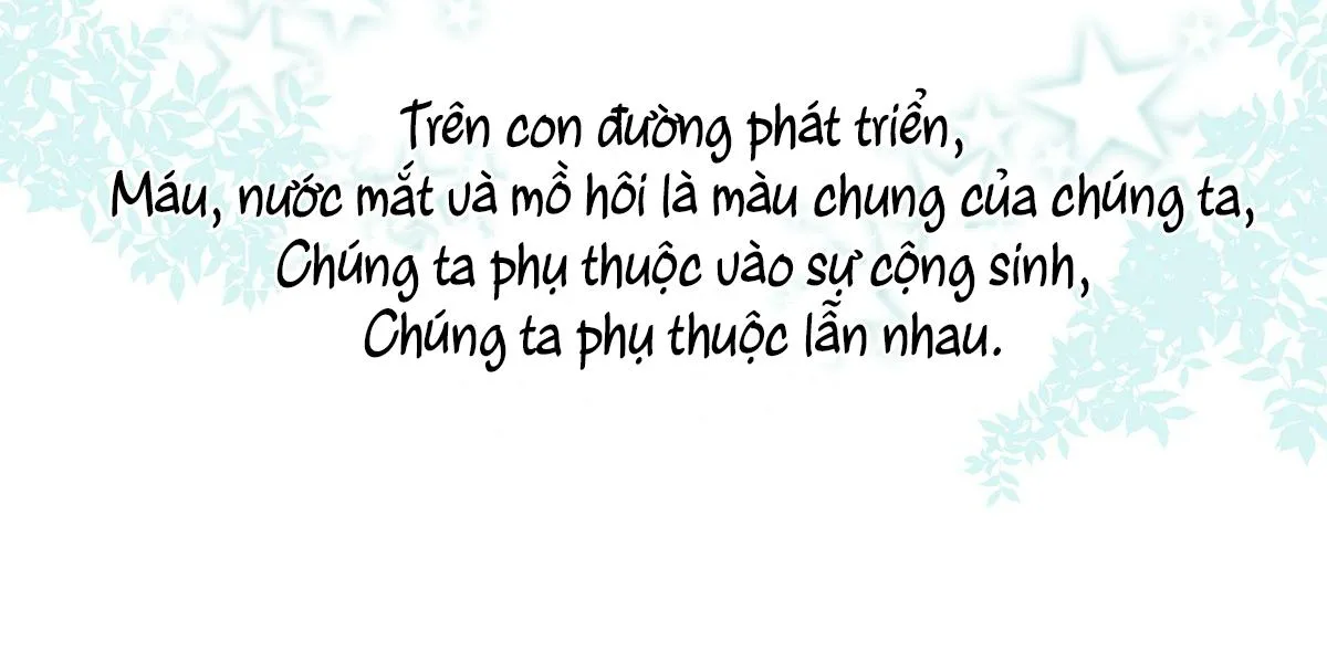 Tôi và đối tác của tôi [DROP] Chapter 4 Trang 30