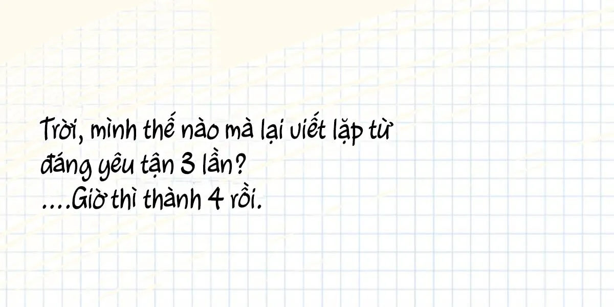 Tôi và đối tác của tôi [DROP] Chapter 5 Trang 18