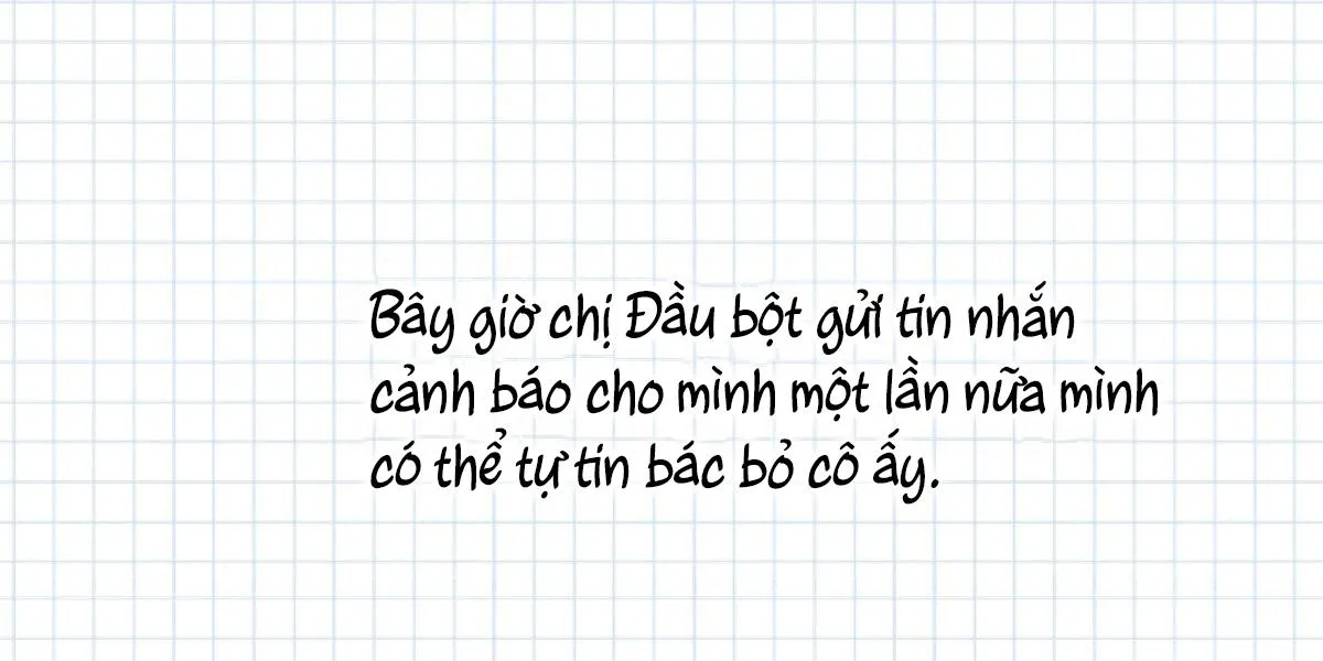 Tôi và đối tác của tôi [DROP] Chapter 5 Trang 19