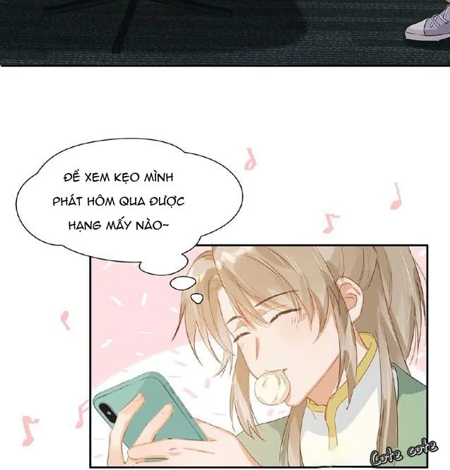 Tôi và đối tác của tôi [DROP] Chapter 6 Trang 12