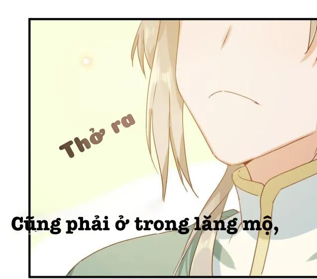 Tôi và đối tác của tôi [DROP] Chapter 6 Trang 21