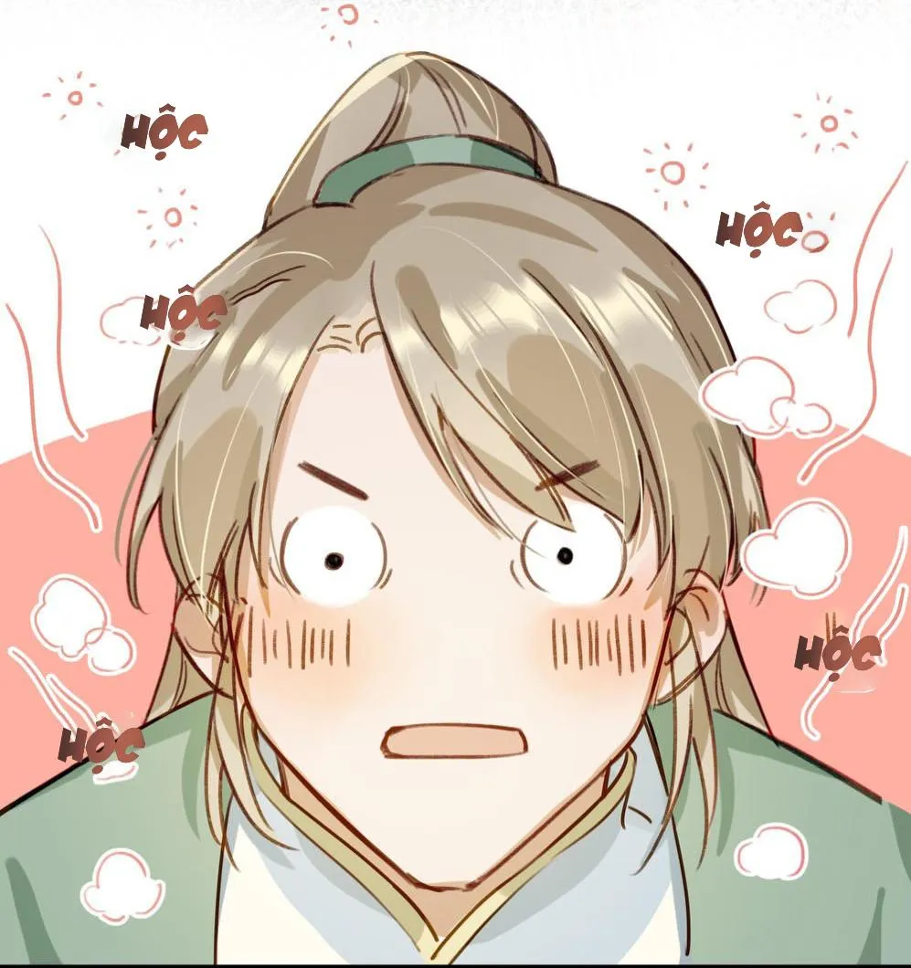 Tôi và đối tác của tôi [DROP] Chapter 6 Trang 24