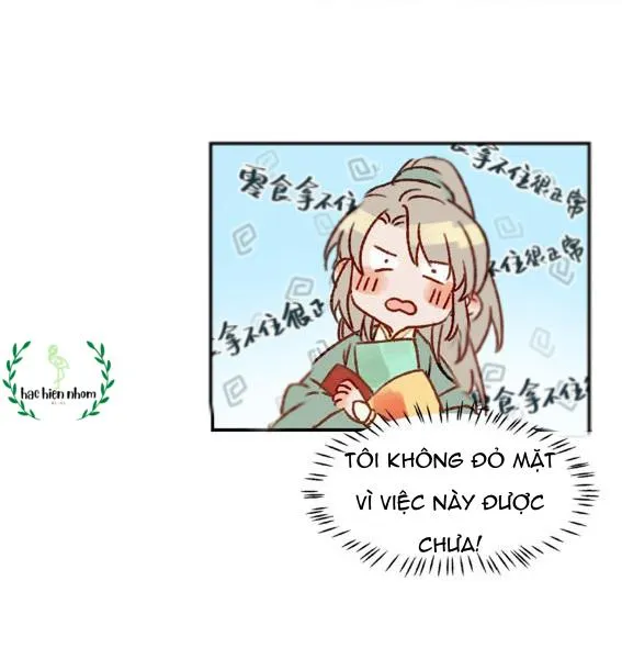 Tôi và đối tác của tôi [DROP] Chapter 7 Trang 6