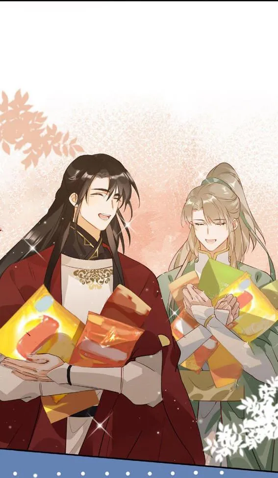 Tôi và đối tác của tôi [DROP] Chapter 7 Trang 10