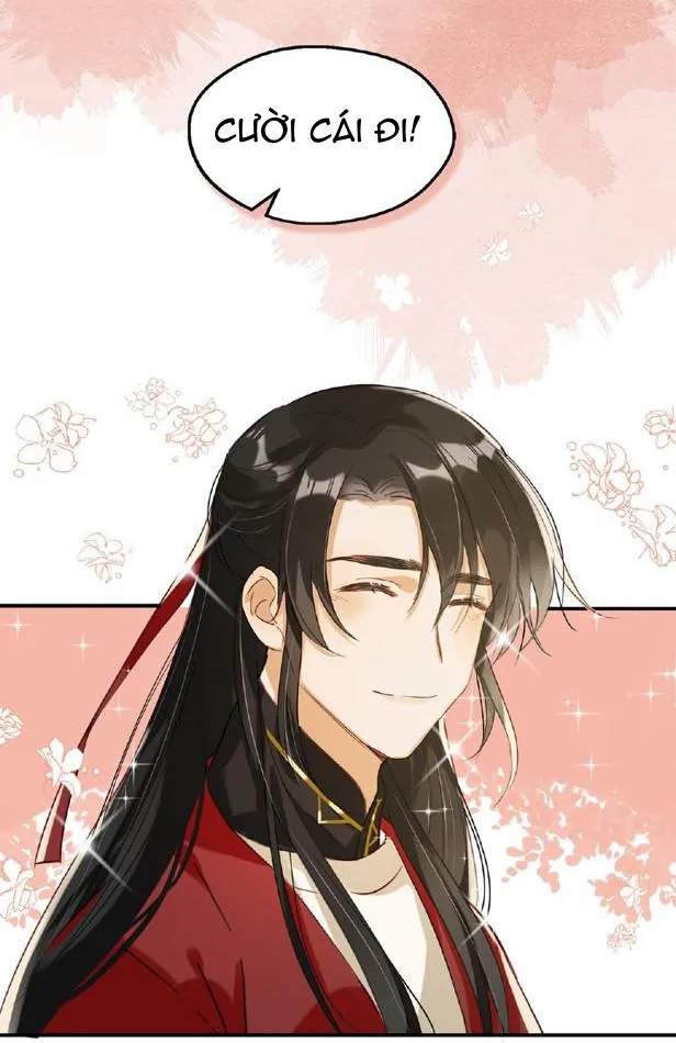 Tôi và đối tác của tôi [DROP] Chapter 7 Trang 16