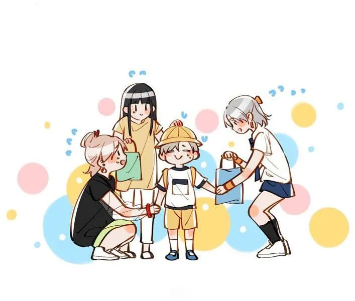 Tôi và đối tác của tôi [DROP] Chapter 7 Trang 28