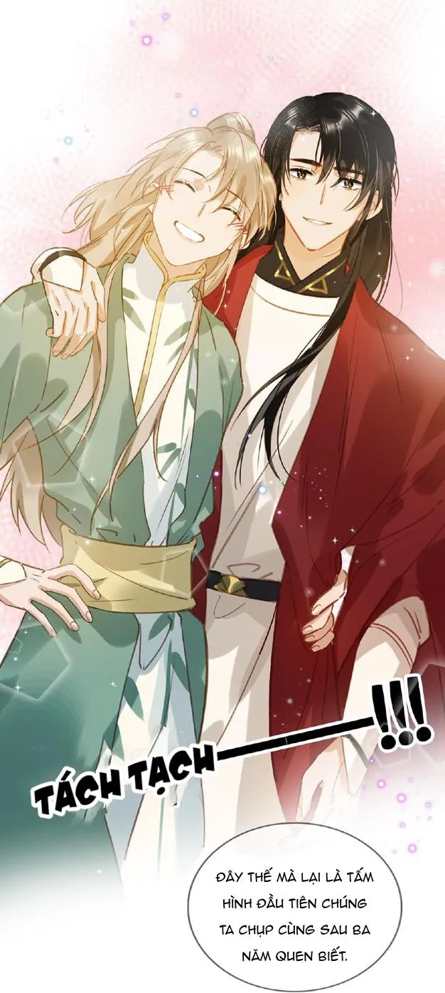 Tôi và đối tác của tôi [DROP] Chapter 8 Trang 6