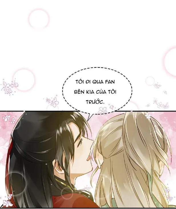 Tôi và đối tác của tôi [DROP] Chapter 8 Trang 10