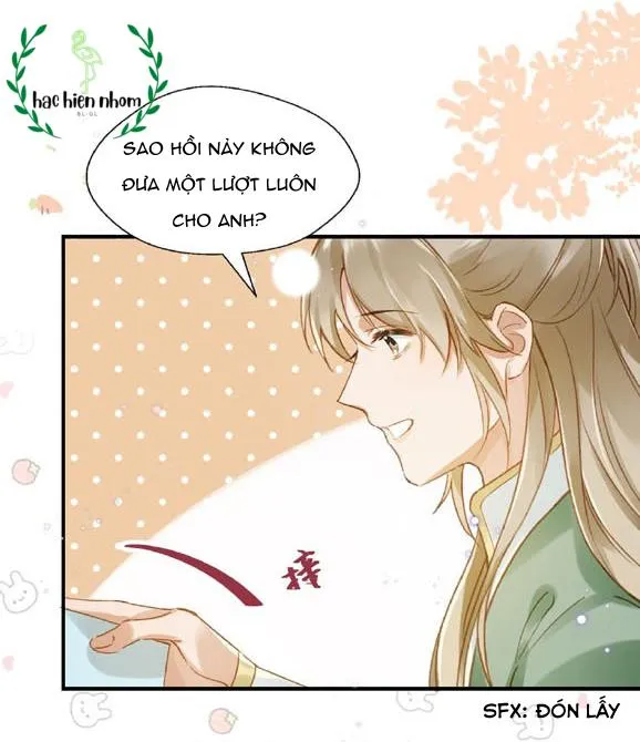 Tôi và đối tác của tôi [DROP] Chapter 8 Trang 14
