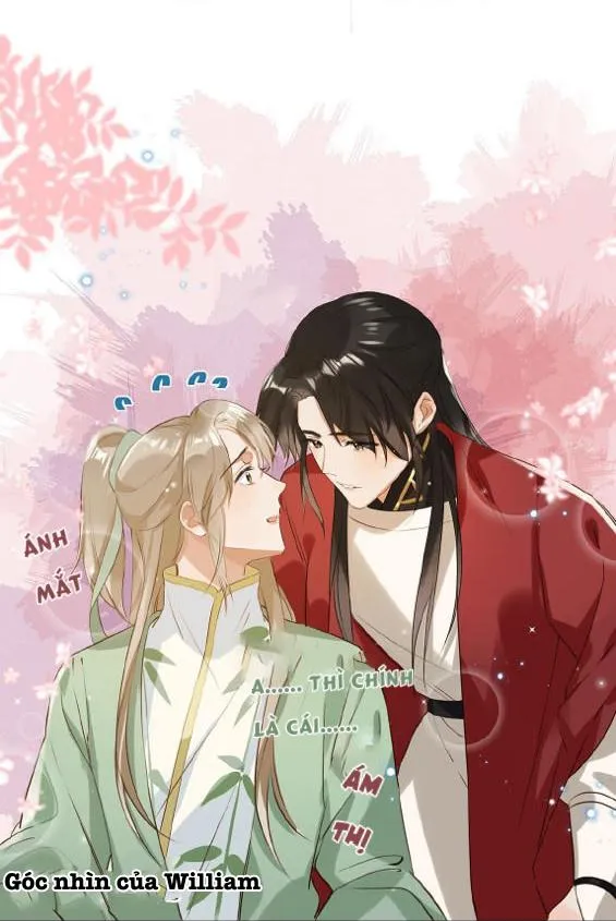 Tôi và đối tác của tôi [DROP] Chapter 9 Trang 7