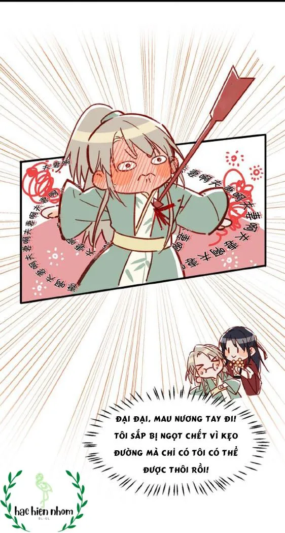 Tôi và đối tác của tôi [DROP] Chapter 9 Trang 17