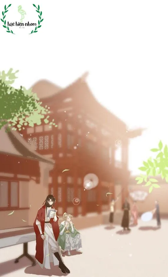 Tôi và đối tác của tôi [DROP] Chapter 10 Trang 5