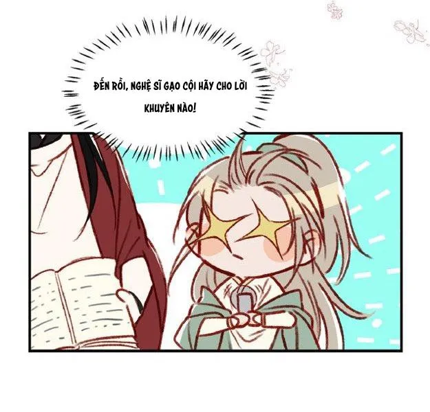 Tôi và đối tác của tôi [DROP] Chapter 10 Trang 12