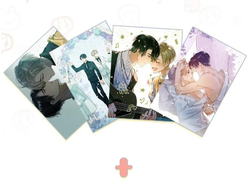 Tôi và đối tác của tôi [DROP] Chapter 11 Trang 19