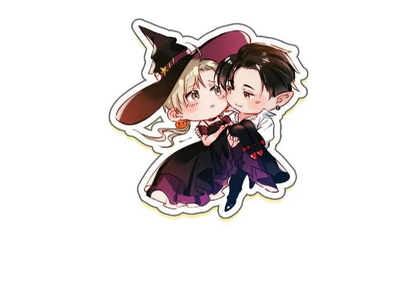 Tôi và đối tác của tôi [DROP] Chapter 11 Trang 20