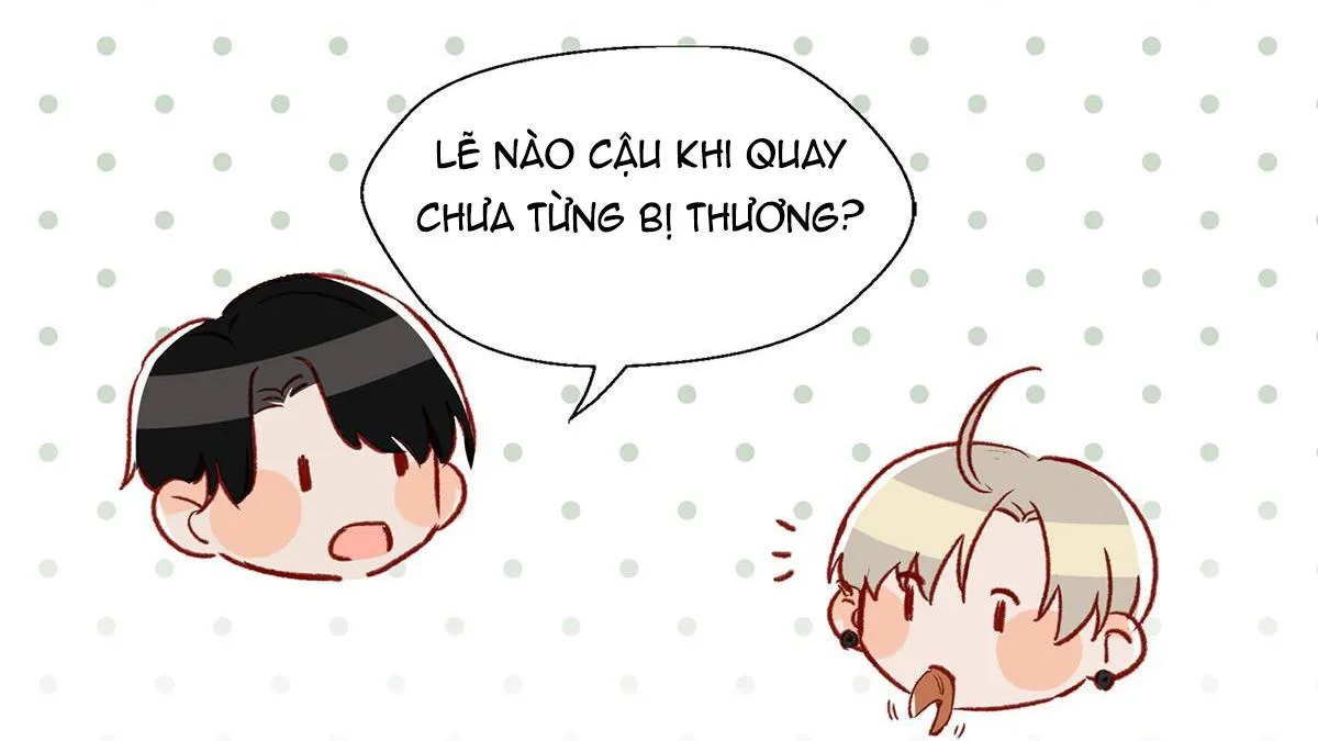 Tôi và đối tác của tôi [DROP] Chapter 12 Trang 36