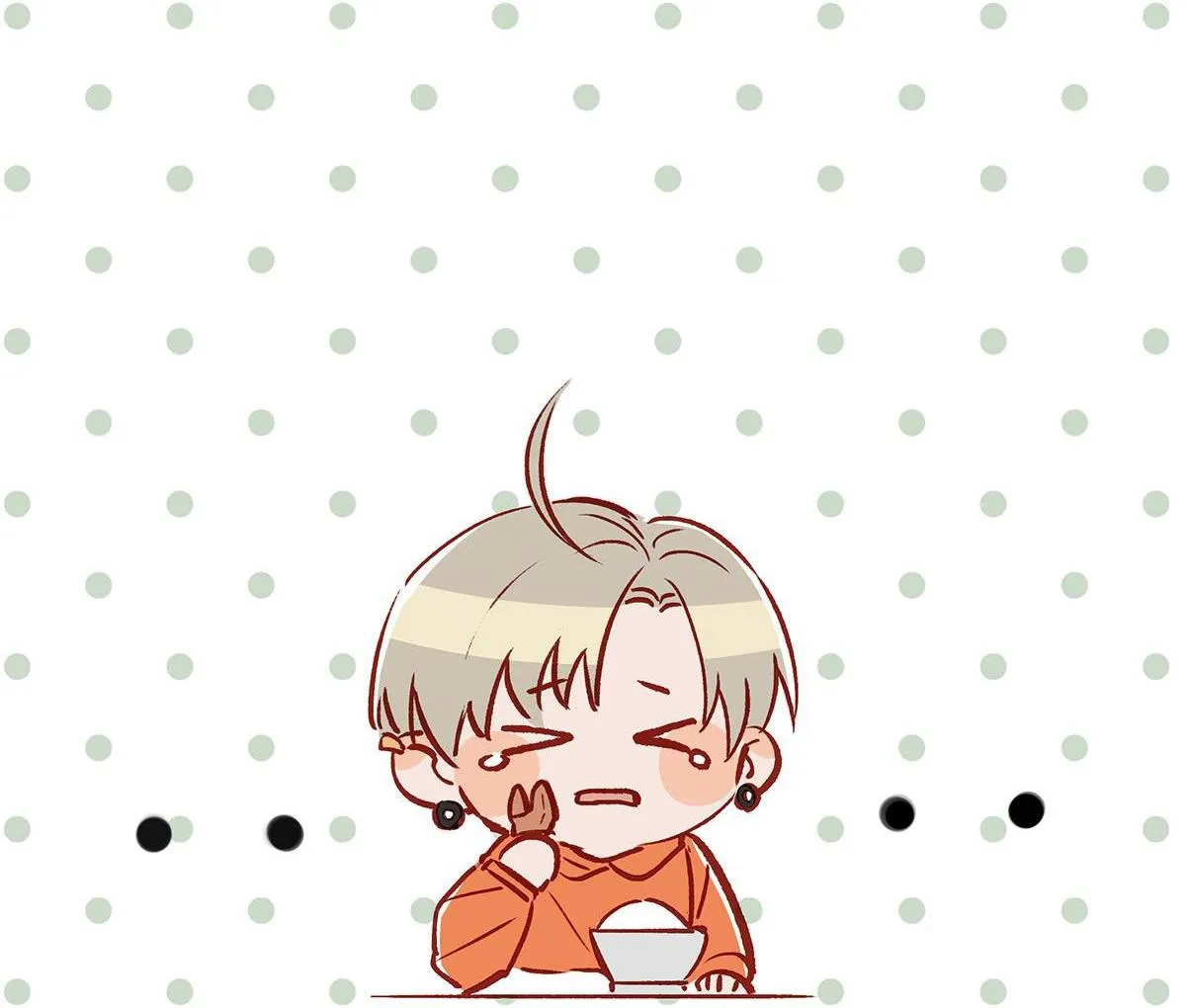 Tôi và đối tác của tôi [DROP] Chapter 12 Trang 40