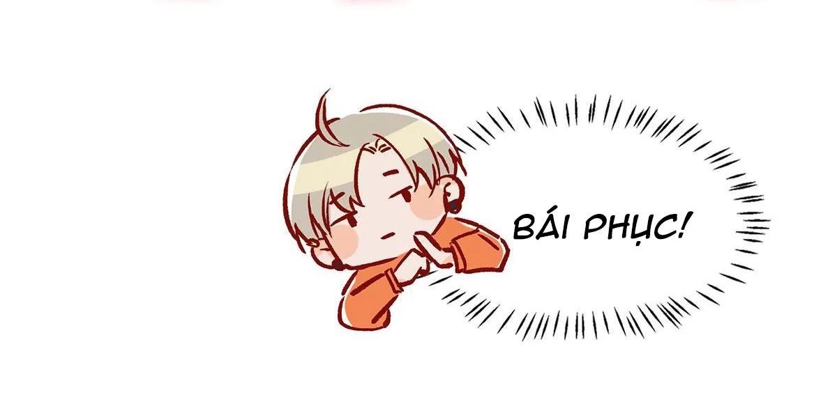 Tôi và đối tác của tôi [DROP] Chapter 13 Trang 15