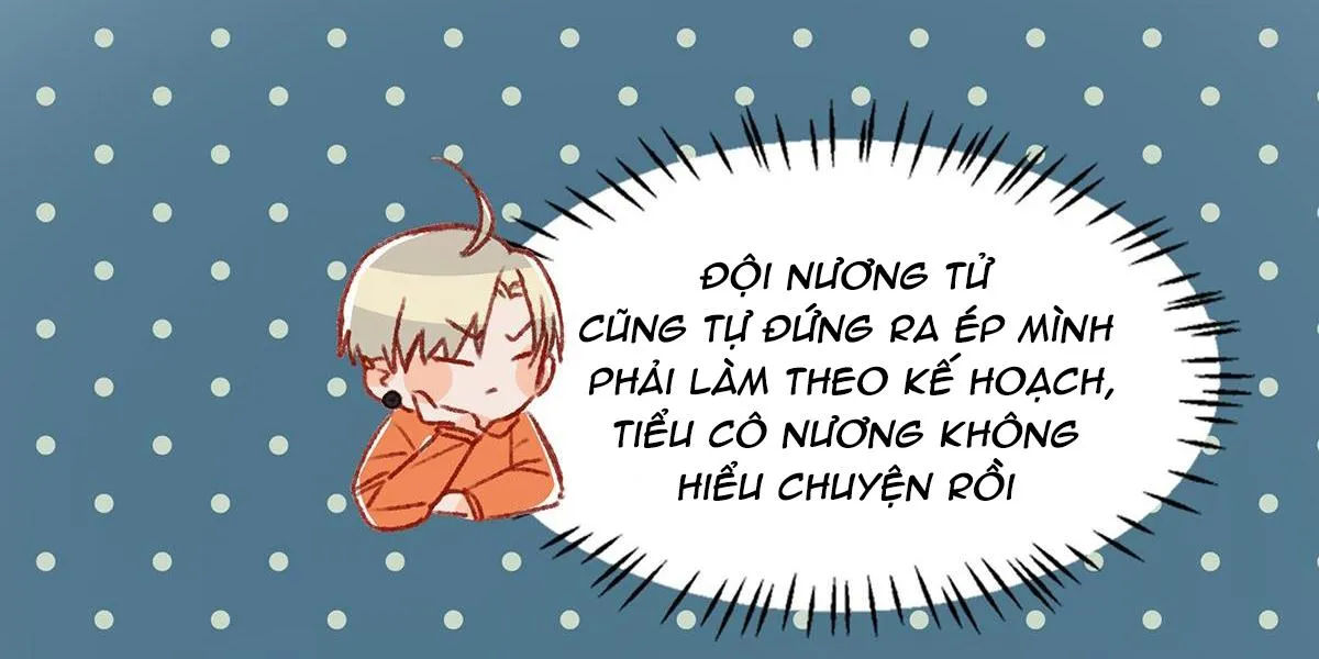 Tôi và đối tác của tôi [DROP] Chapter 13 Trang 20