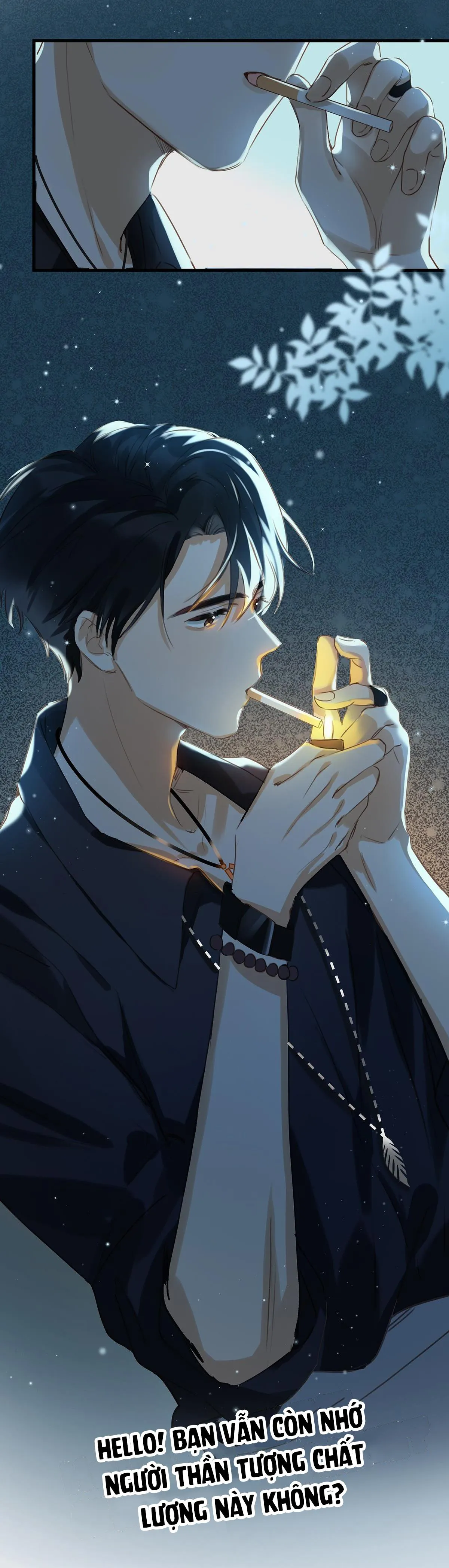 Tôi và đối tác của tôi [DROP] Chapter 13 Trang 26