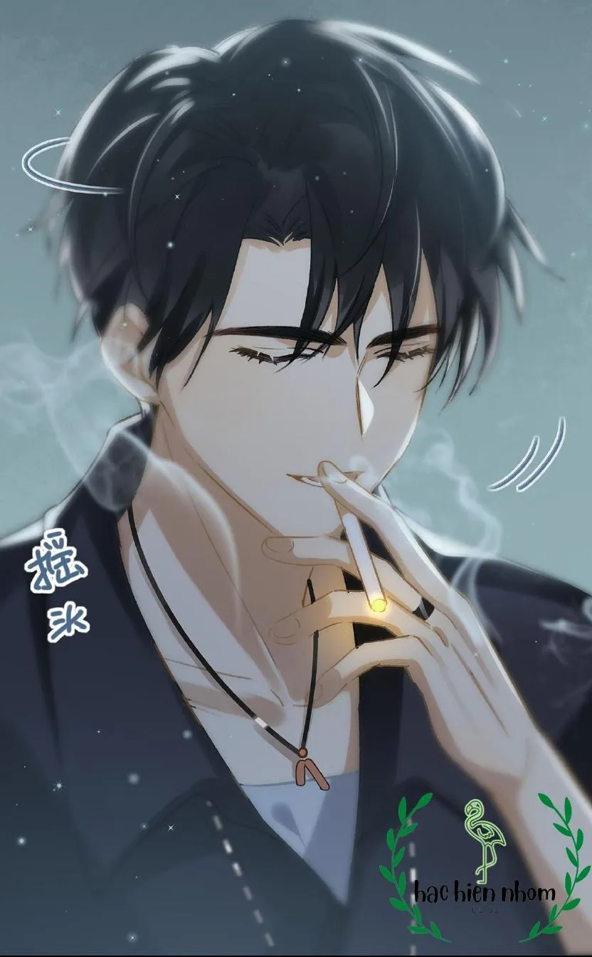 Tôi và đối tác của tôi [DROP] Chapter 14 Trang 7