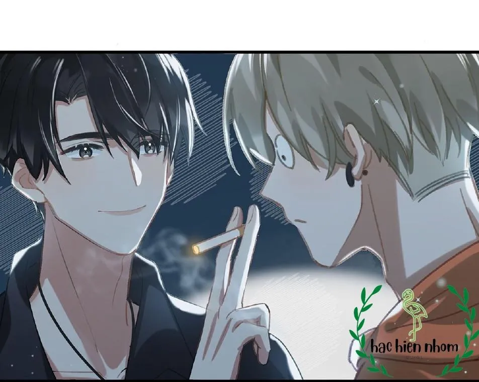 Tôi và đối tác của tôi [DROP] Chapter 14 Trang 12