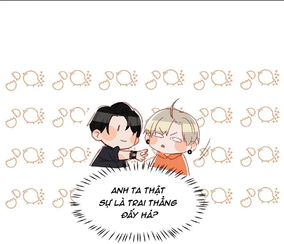 Tôi và đối tác của tôi [DROP] Chapter 14 Trang 13