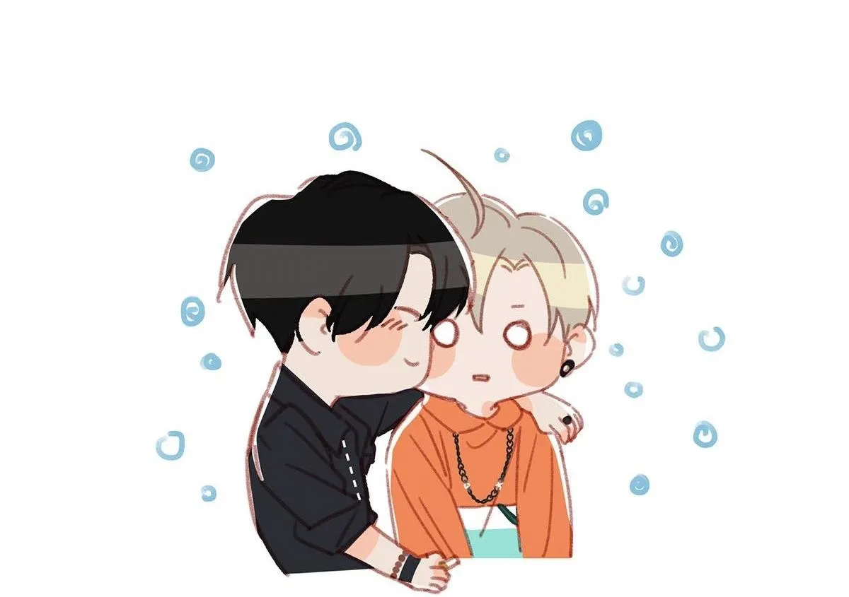 Tôi và đối tác của tôi [DROP] Chapter 14 Trang 21