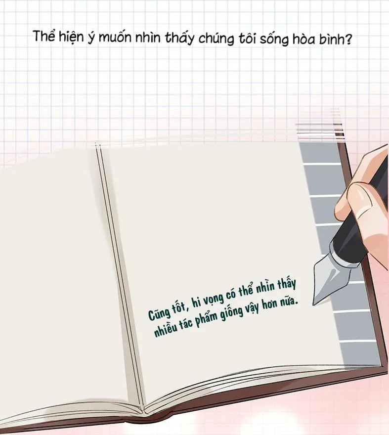 Tôi và đối tác của tôi [DROP] Chapter 15 Trang 14