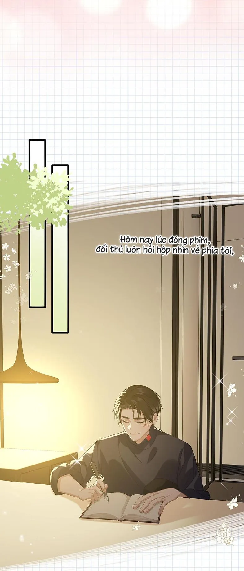 Tôi và đối tác của tôi [DROP] Chapter 15 Trang 15