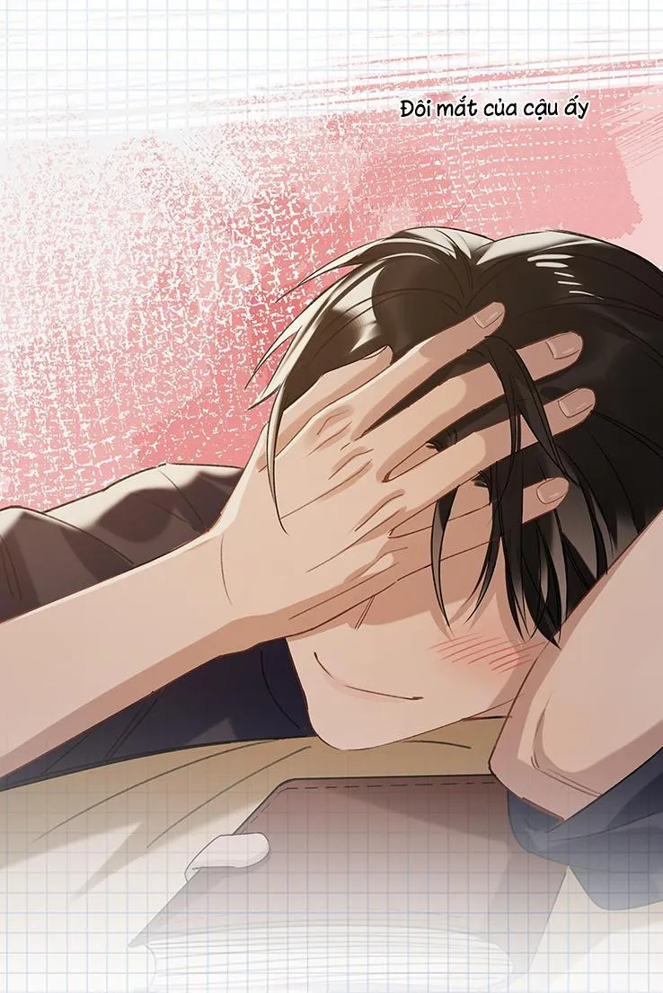 Tôi và đối tác của tôi [DROP] Chapter 15 Trang 26