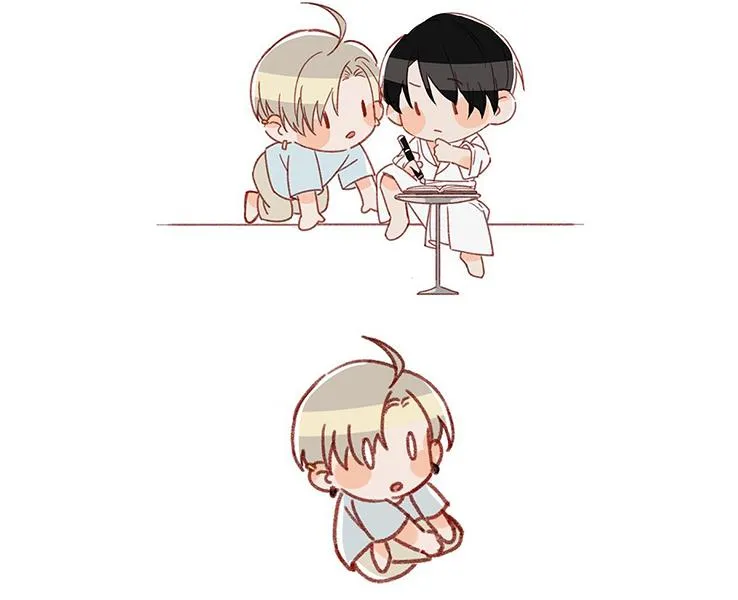 Tôi và đối tác của tôi [DROP] Chapter 15 Trang 31