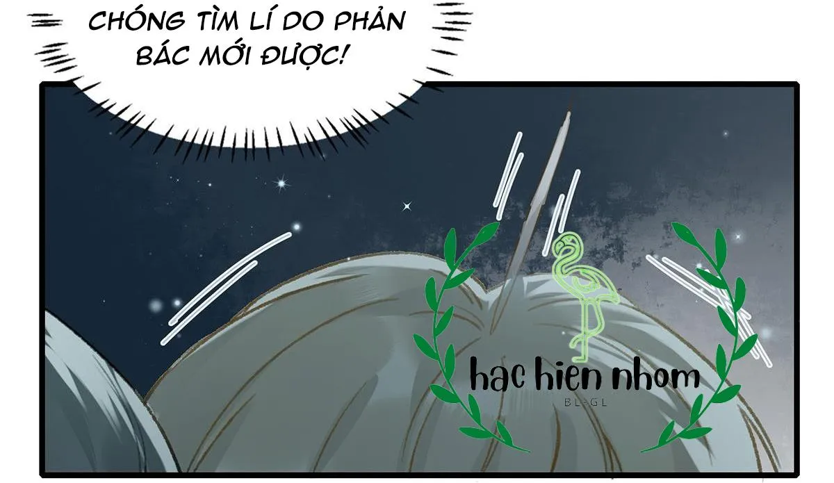 Tôi và đối tác của tôi [DROP] Chapter 16 Trang 9