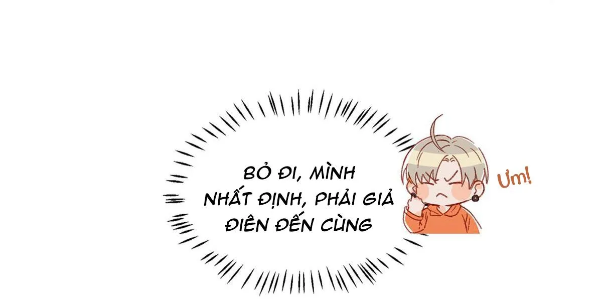 Tôi và đối tác của tôi [DROP] Chapter 16 Trang 10