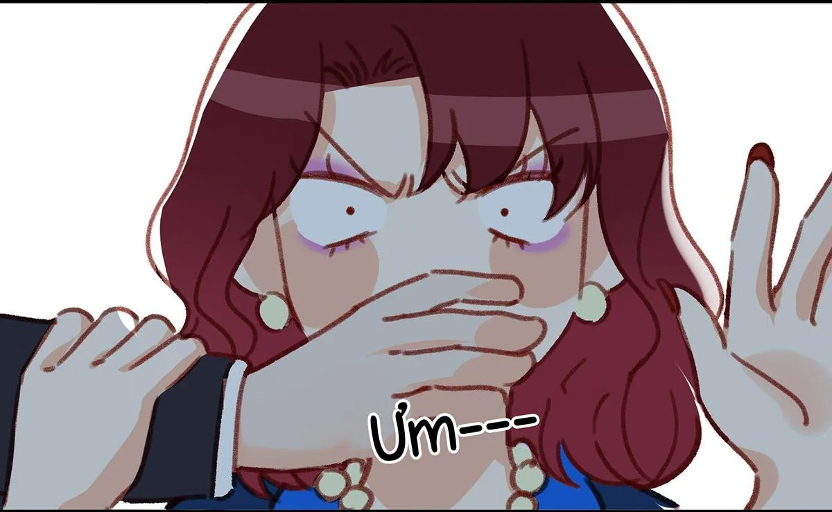 Tôi và đối tác của tôi [DROP] Chapter 18 Trang 23