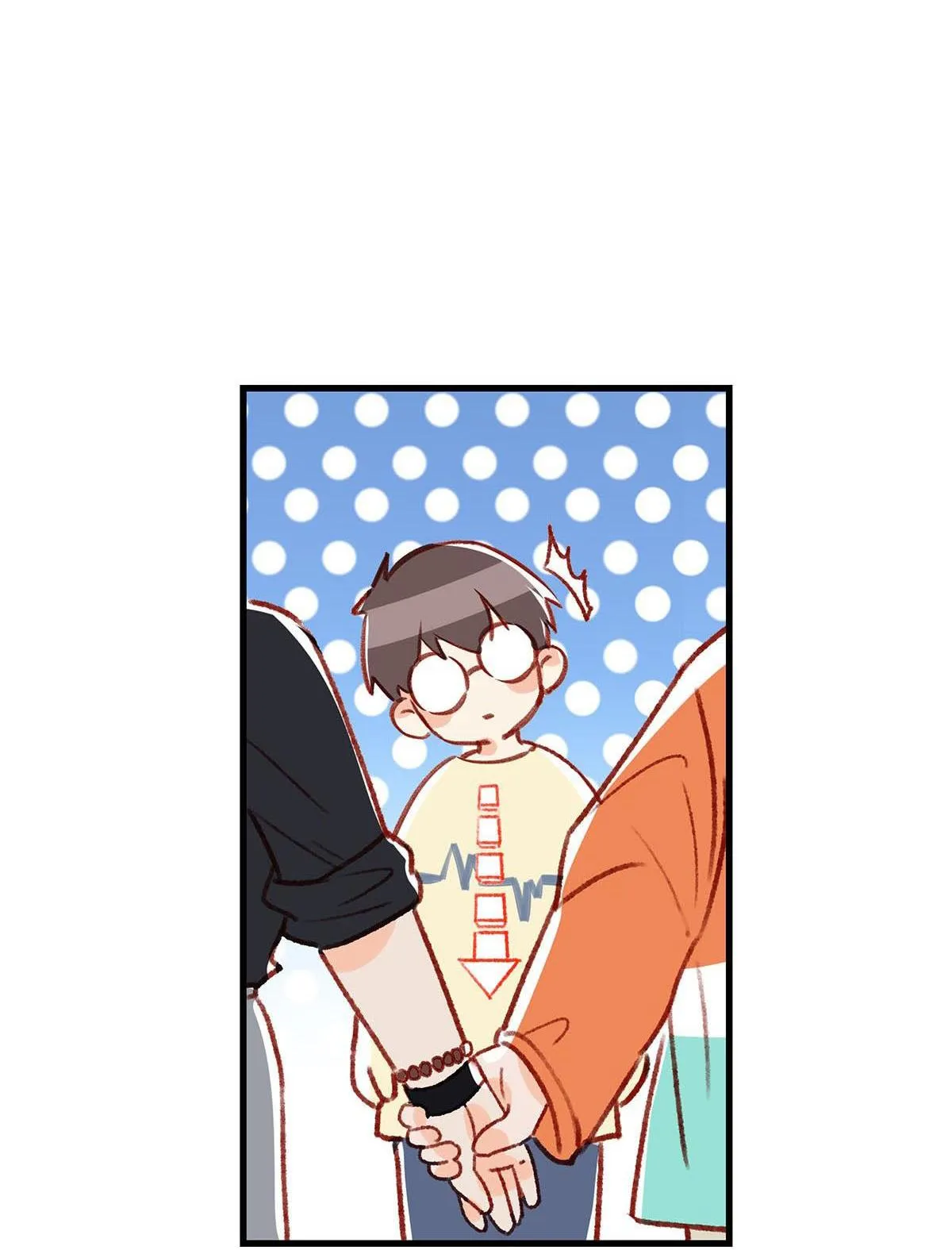 Tôi và đối tác của tôi [DROP] Chapter 19 Trang 7