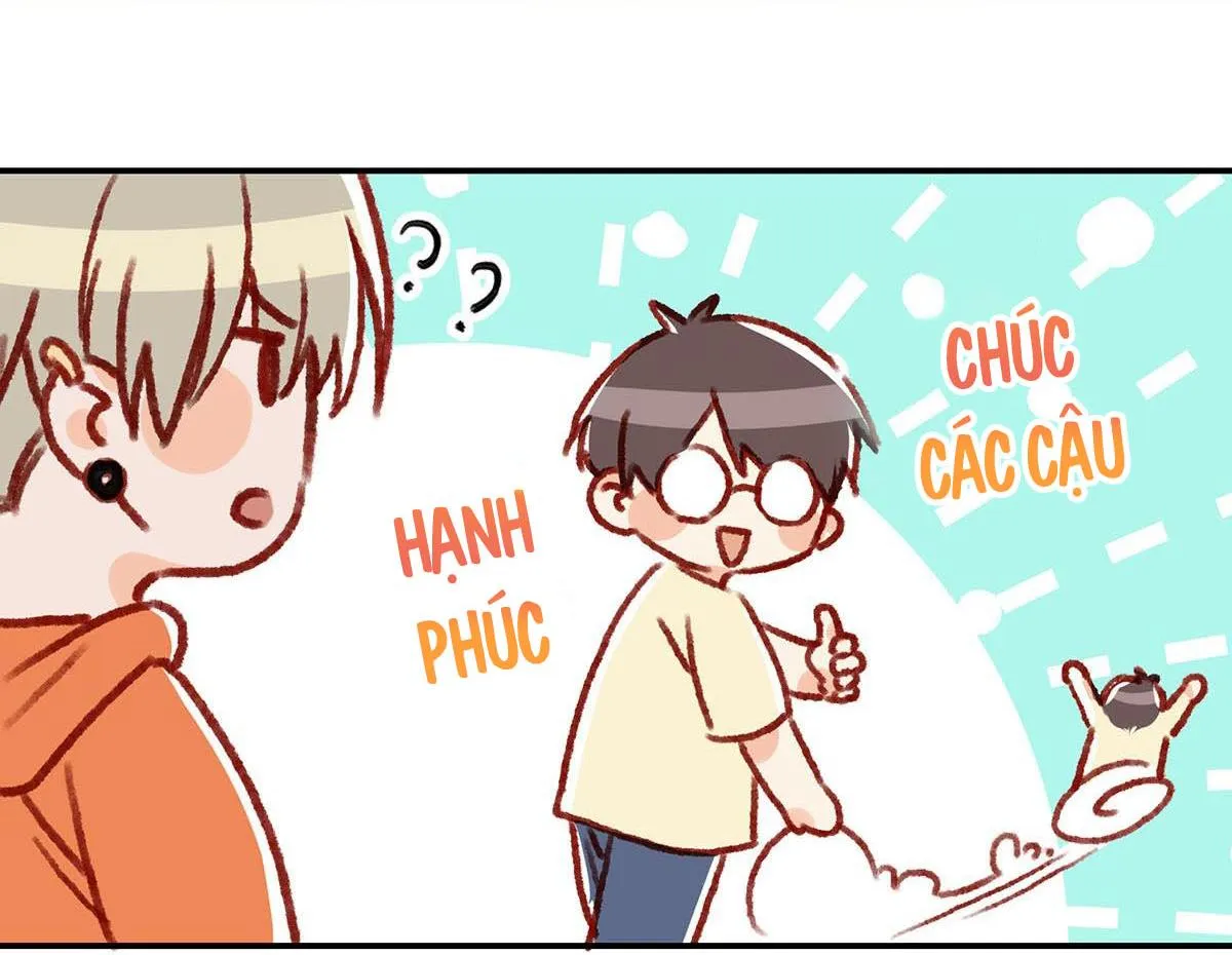 Tôi và đối tác của tôi [DROP] Chapter 19 Trang 9