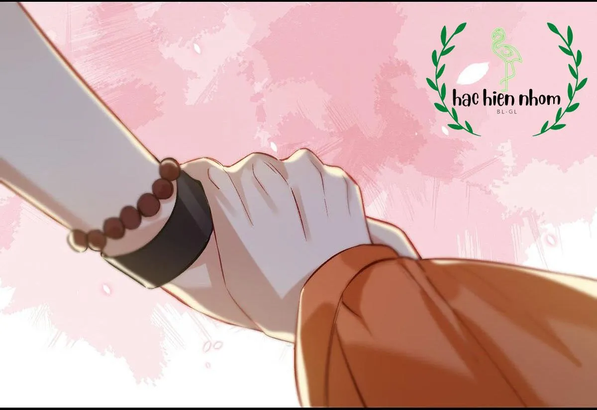 Tôi và đối tác của tôi [DROP] Chapter 19 Trang 12