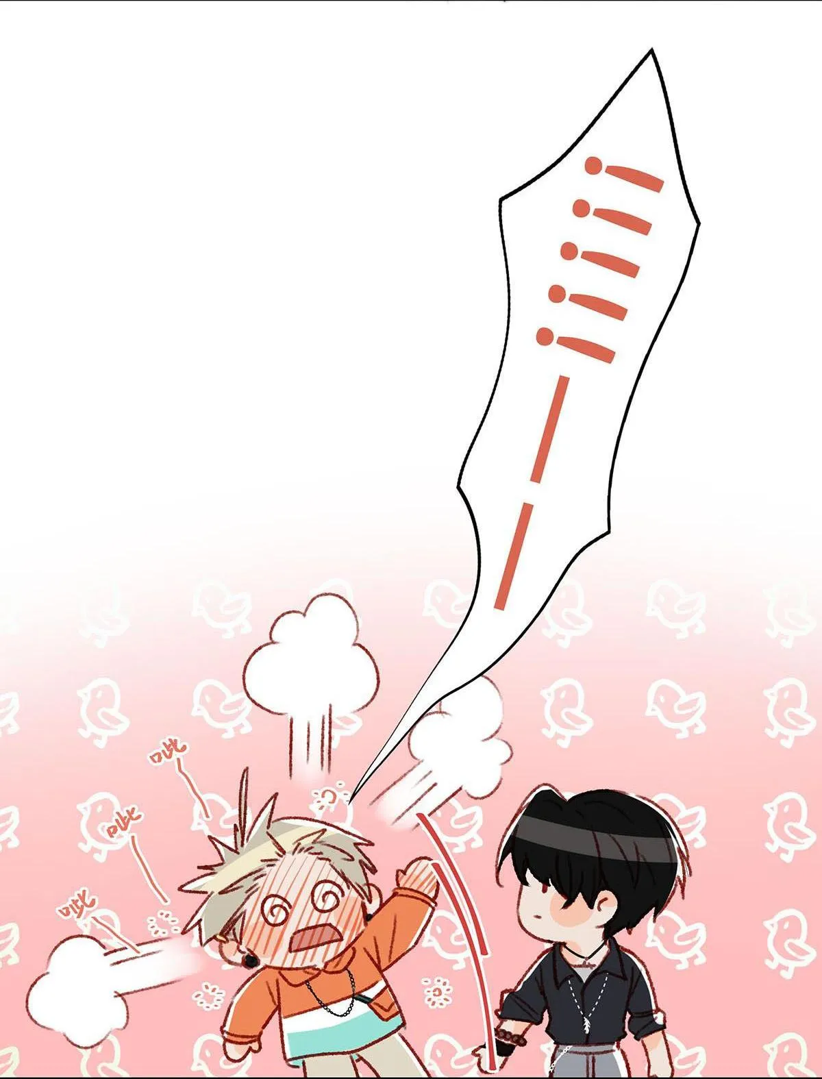 Tôi và đối tác của tôi [DROP] Chapter 19 Trang 13