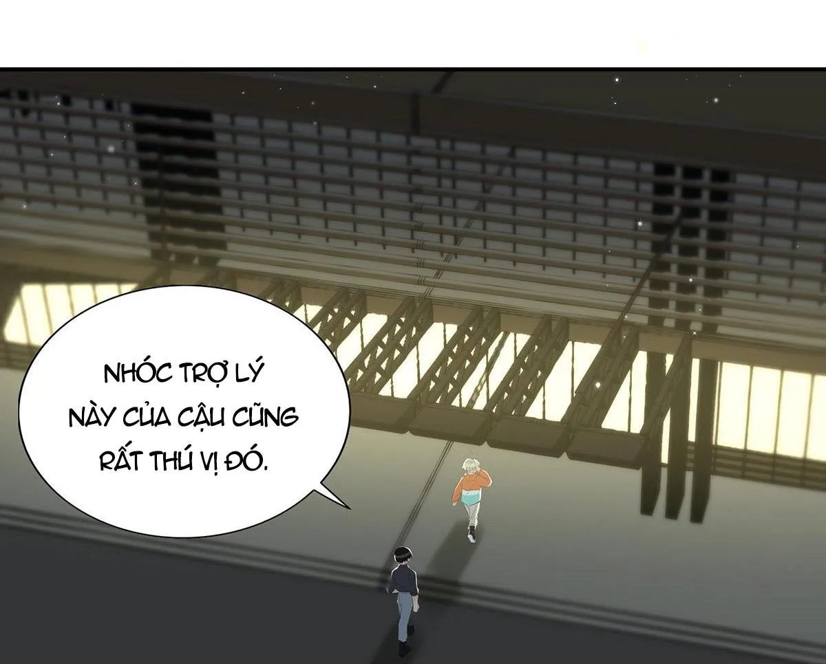 Tôi và đối tác của tôi [DROP] Chapter 19 Trang 15