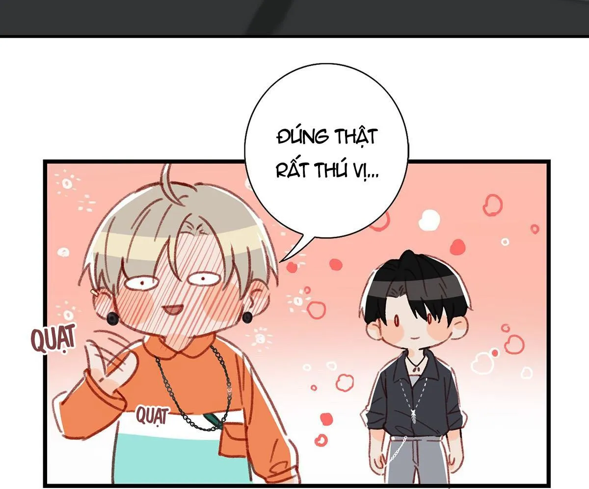 Tôi và đối tác của tôi [DROP] Chapter 19 Trang 16