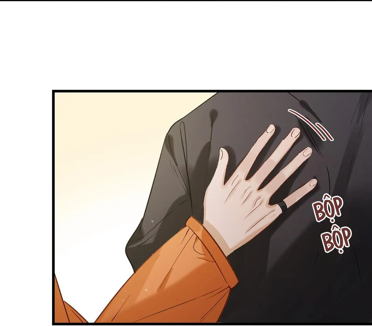 Tôi và đối tác của tôi [DROP] Chapter 19 Trang 20