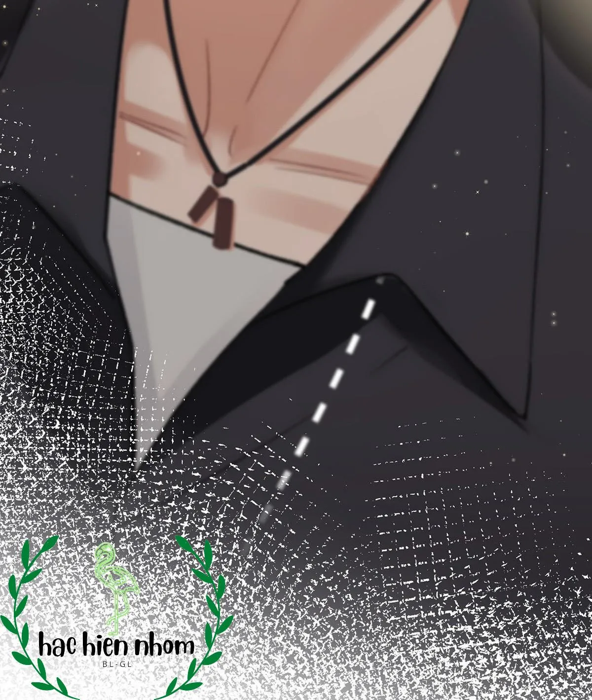 Tôi và đối tác của tôi [DROP] Chapter 19 Trang 31